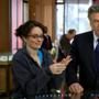 Tina Fey, Alec Baldwin, 30 Rock