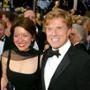 Robert Redford, Sibyelle Szaggars