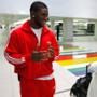Reggie Bush, Kim Kardashian