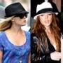 Reese Witherspoon, Lindsay Lohan, Megan Fox