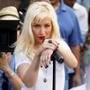 Christina Aguilera