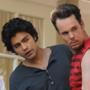Adrian Grenier, Kevin Dillion, Entourage