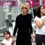 Meg Ryan, Daisy Ryan