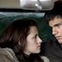 Kristen Stewart, Taylor Lautner, New Moon