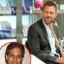 Hugh Laurie, David Shore, House