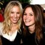 Kristen Bell, Rachel Bilson