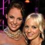 Katherine Heigl, Anna Faris
