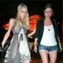 Paris Hilton, Nicky Hilton