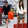 Kris Jenner, Jessica Szhor, Lucy Liu