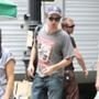 Robert Pattinson