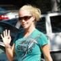 Kendra Wilkinson