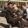 John Cho, Joseph Fiennes, FlashForward