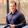 Matt Damon