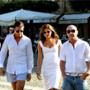 Eva Mendes, Dolce and Gabbana