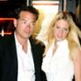 Jon Gosselin, Kate Major, Hailey Glassman