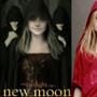 Dakota Fanning, New Moon, Fake Poster