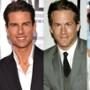 Tom Cruise, Ryan Reynolds, Jake Gyllenhaal