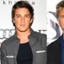 Matt Lanter, John Schneider