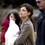 Katie Holmes, Suri Cruise