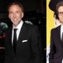 Nicolas Cage, Seth Rogen