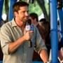 Gerard Butler, Katherine Heigl, The Ugly Truth