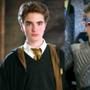 Robert Pattinson, Harry Potter and the Goblet of Fire, Taylro Lautner, Shark Boy and Lava Girl