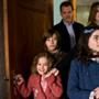 Aryana Engineer, Jimmy Bennett, Peter Sarsgaard, Vera Farmiga, Isabelle Fuhrman, Orphan