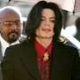 Michael Jackson, Debbie Allen