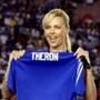 Charlize Theron