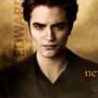 Robert Pattinson, New Moon