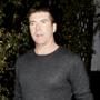 Simon Cowell