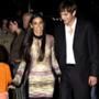 Demi Moore, Ashton Kutcher