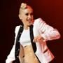 Gwen Stefani
