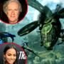 James Cameron, Zoe Saldana, Sigourney Weaver, Avatar