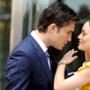 Ed Westwick, Leighton Meester