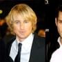Owen Wilson, John Mayer