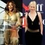 Beyonce, Naomi Watts