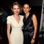 Scarlett Johansson, Courteney Cox Arquette