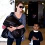 Angelina Jolie, Maddox
