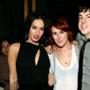 Megan Fox, Rumer Willis, Christopher Mintz-Plasse