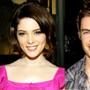 Ashley Greene, Josh Henderson