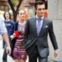 Ed Westwick, Leighton Meester