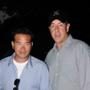 Jon Gosselin, Michael Lohan