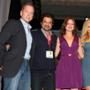 Kiefer Sutherland, Anil Kapoor, Mary Lynn Rajskub, Katee Sackhoff and Freddie Prinze Jr.