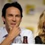 Stephen Moyer, Anna Paquin