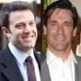 Ben Affleck, Jon Hamm