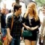 Penn Badgley, Blake Lively