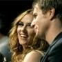 Scarlett Johansson, Sam Rockwell