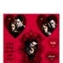 Twilight, New Moon, Robert Pattinson, Kristen Stewart, Stickers