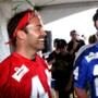 Kevin Dillon, Jeremy Piven